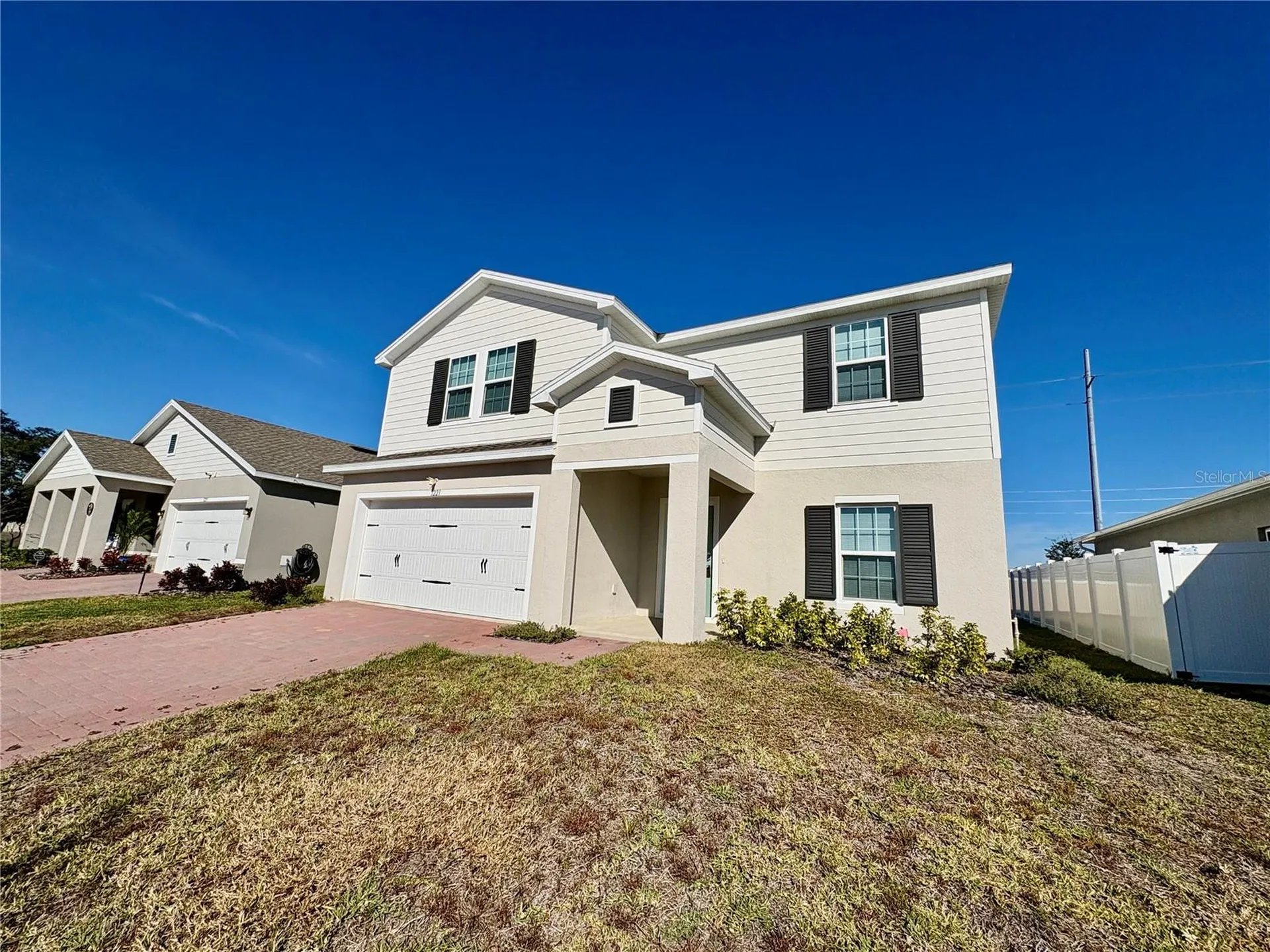 1221 Lexington Lane Haines City FL 33844