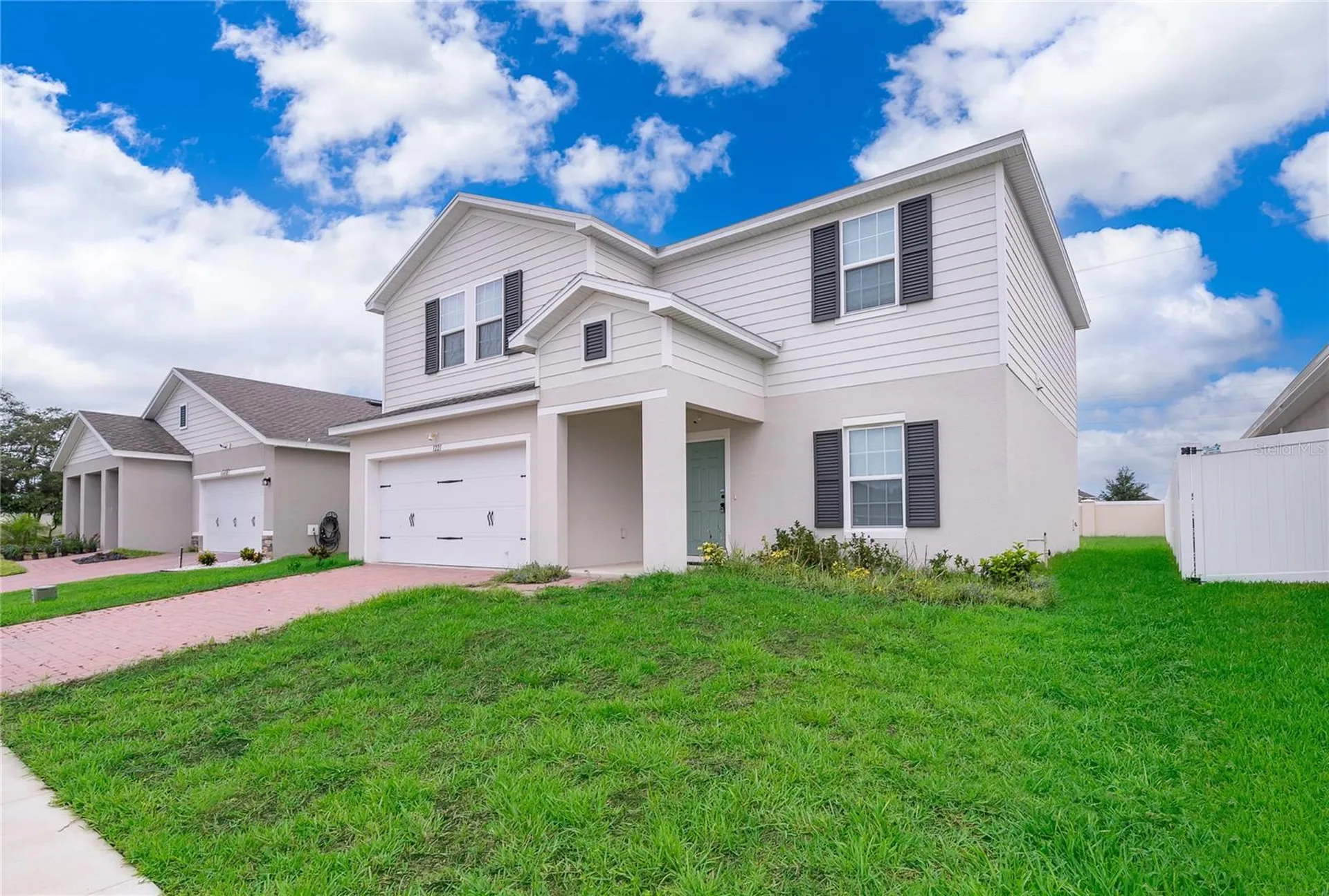 1221 Lexington Lane Haines City FL 33844