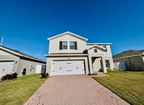 1221 Lexington Lane Haines City FL 33844