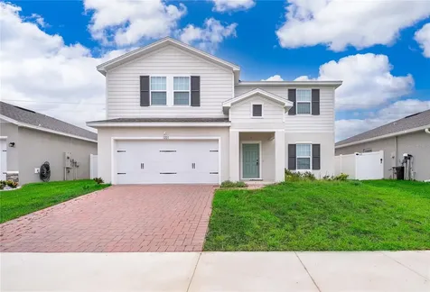 1221 Lexington Lane Haines City FL 33844