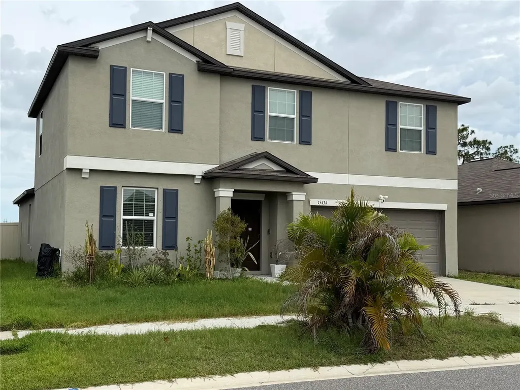 15434 Miller Creek Drive Sun City Center FL 33573
