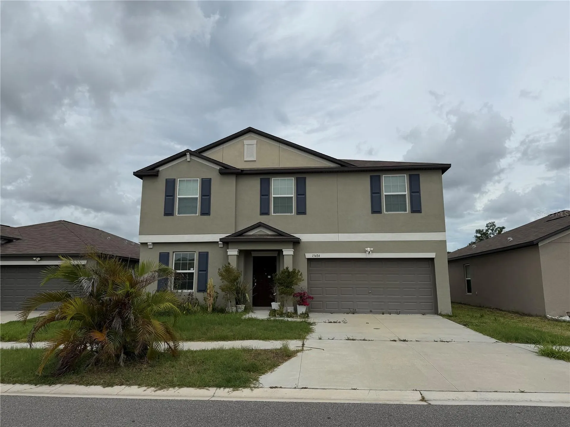 15434 Miller Creek Drive Sun City Center FL 33573