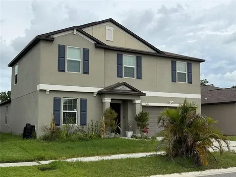 15434 Miller Creek Drive Sun City Center FL 33573