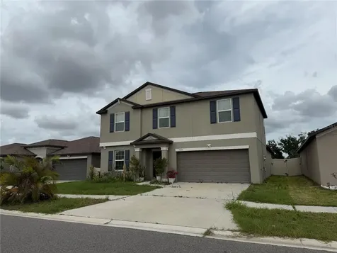 15434 Miller Creek Drive Sun City Center FL 33573