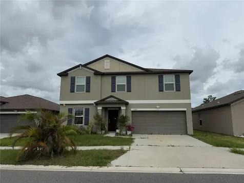 15434 Miller Creek Drive Sun City Center FL 33573