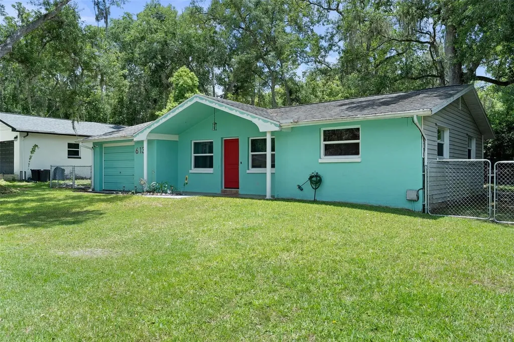 613 Holley Street Brooksville FL 34601