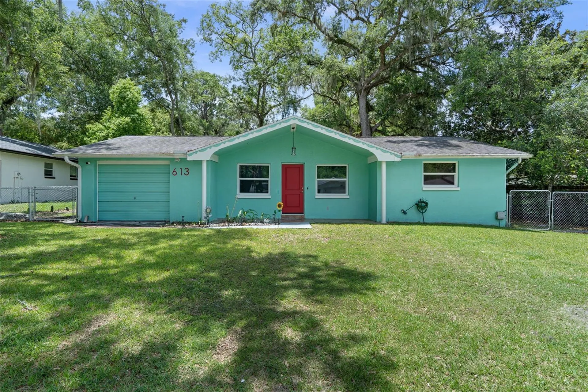 613 Holley Street Brooksville FL 34601