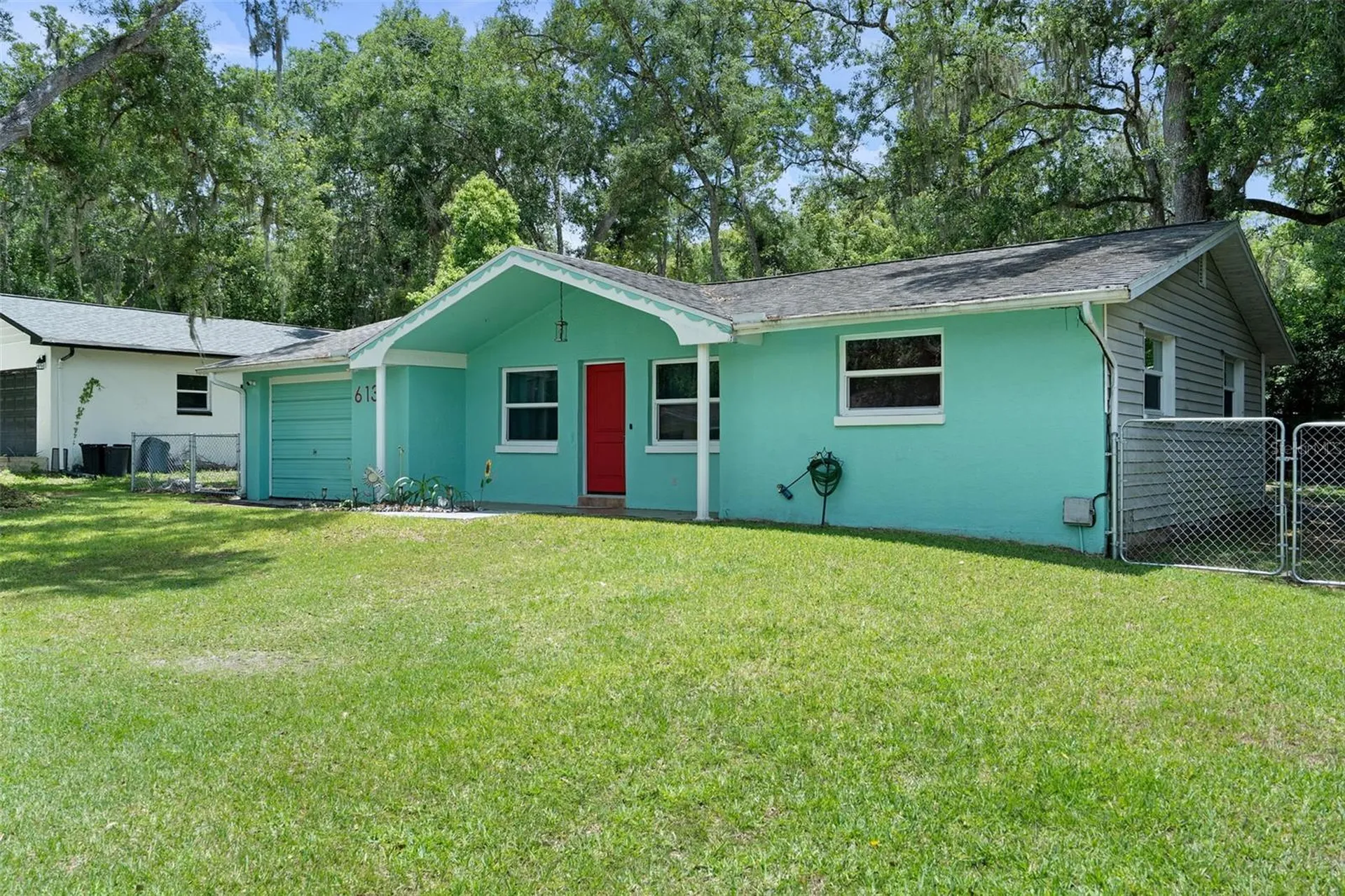 613 Holley Street Brooksville FL 34601