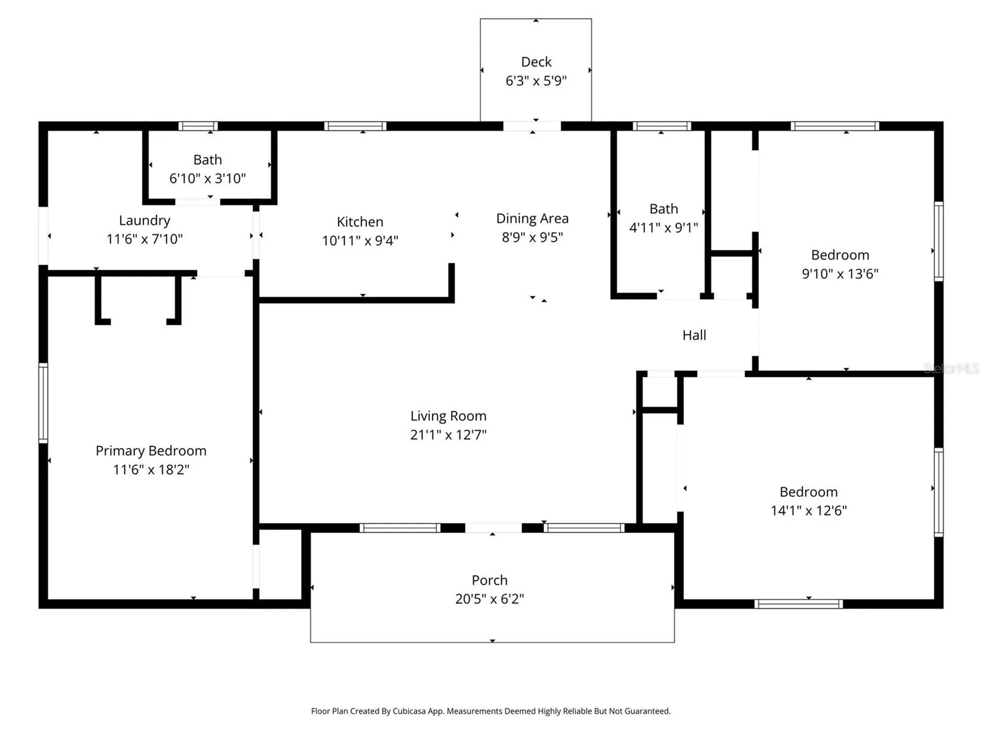613 Holley Street Brooksville FL 34601
