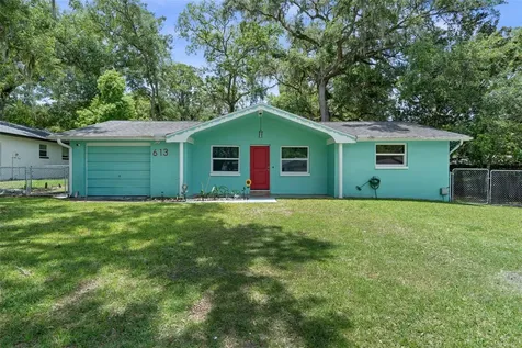 613 Holley Street Brooksville FL 34601