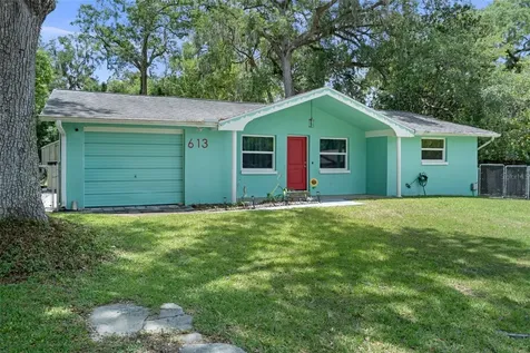 613 Holley Street Brooksville FL 34601