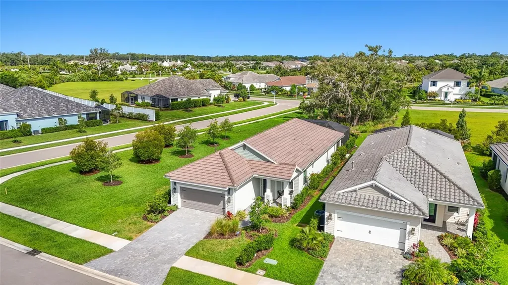 8506 Frangipani Terrace Sarasota FL 34240