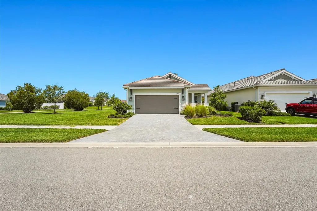 8506 Frangipani Terrace Sarasota FL 34240