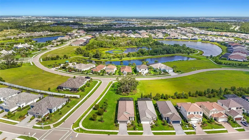8506 Frangipani Terrace Sarasota FL 34240