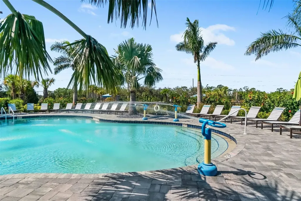 8506 Frangipani Terrace Sarasota FL 34240