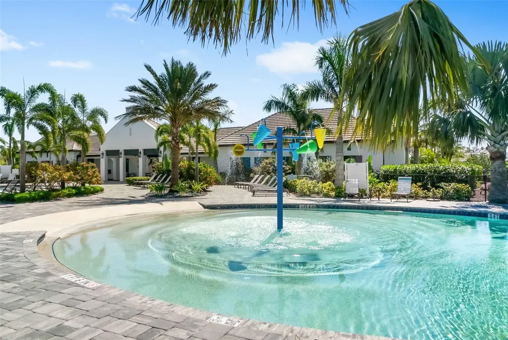 8506 Frangipani Terrace Sarasota FL 34240