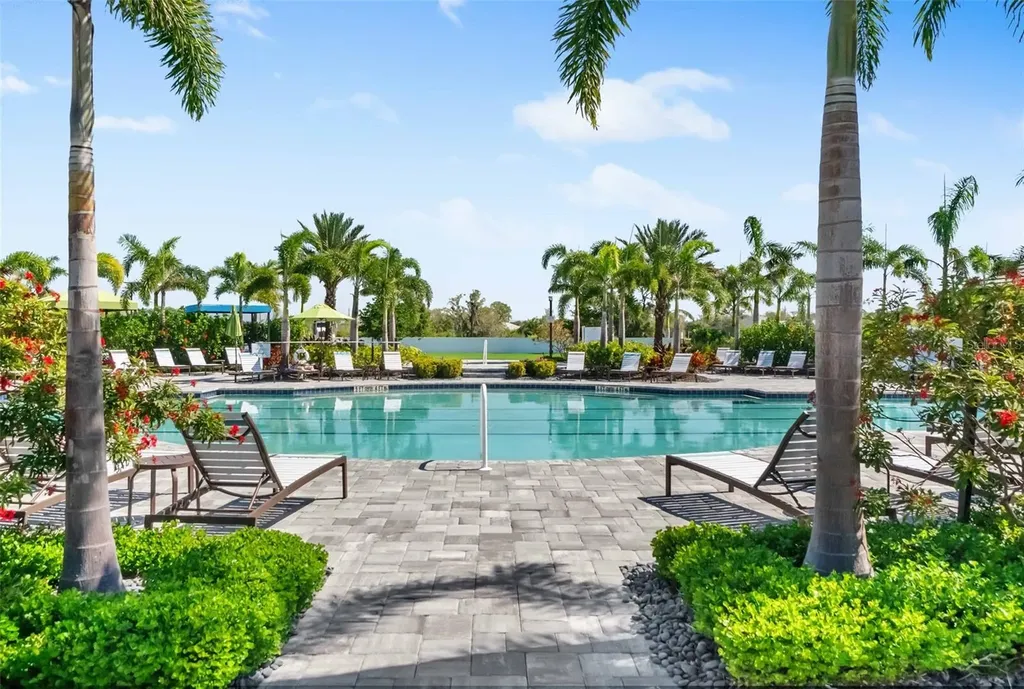 8506 Frangipani Terrace Sarasota FL 34240