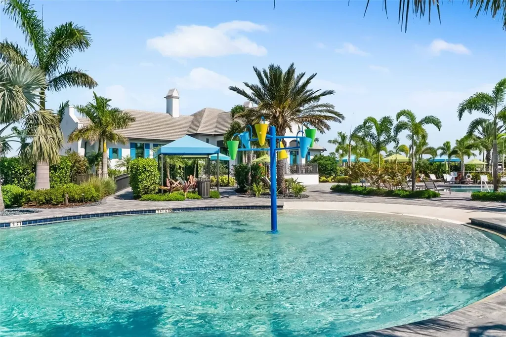 8506 Frangipani Terrace Sarasota FL 34240