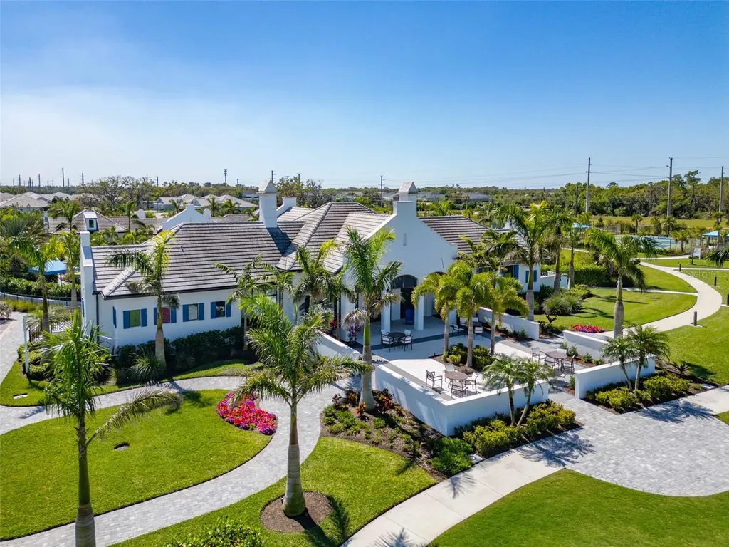 8506 Frangipani Terrace Sarasota FL 34240