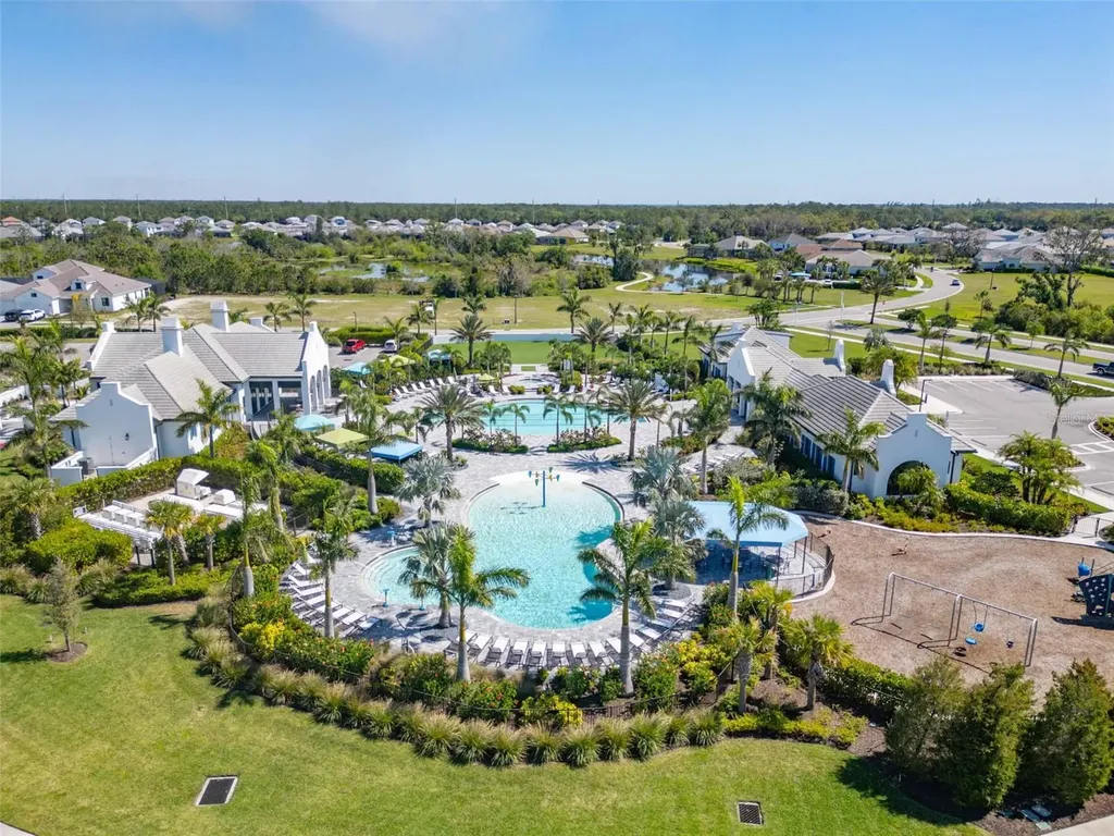 8506 Frangipani Terrace Sarasota FL 34240