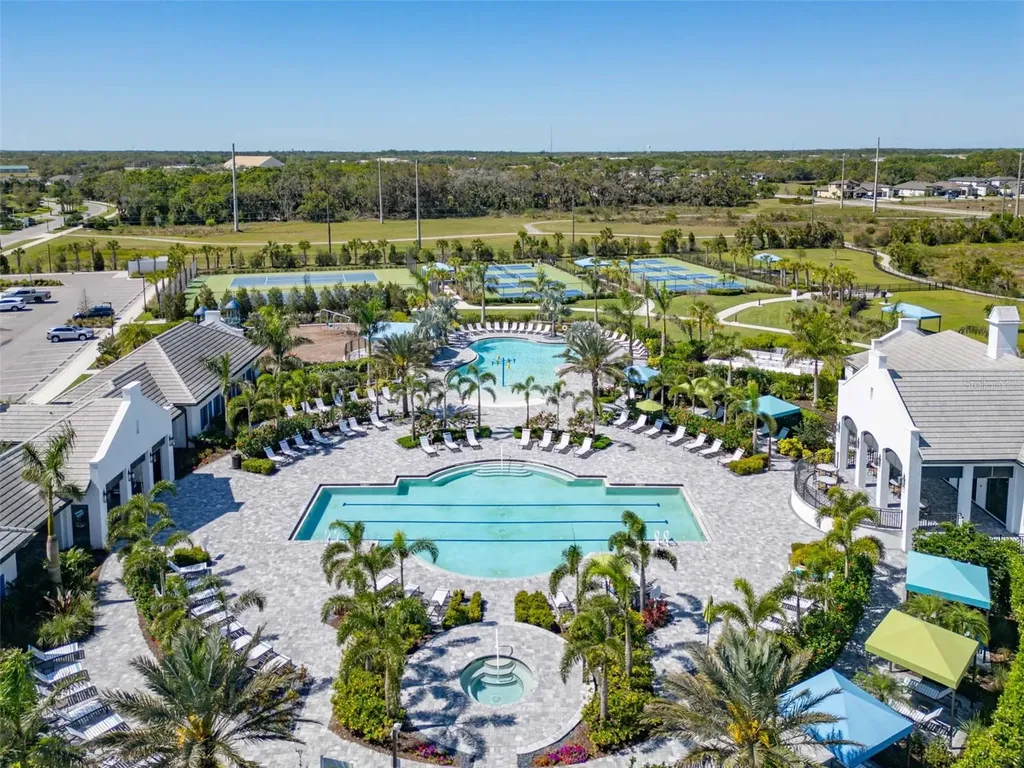 8506 Frangipani Terrace Sarasota FL 34240