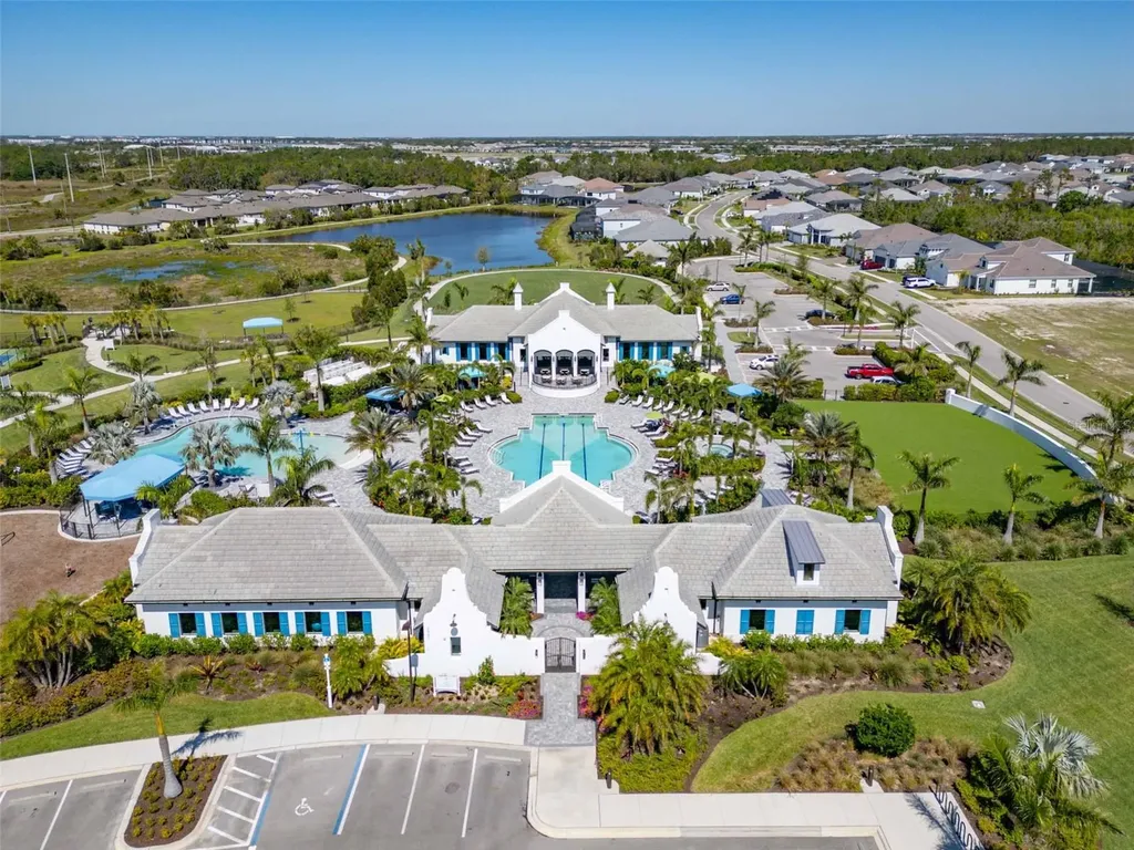 8506 Frangipani Terrace Sarasota FL 34240