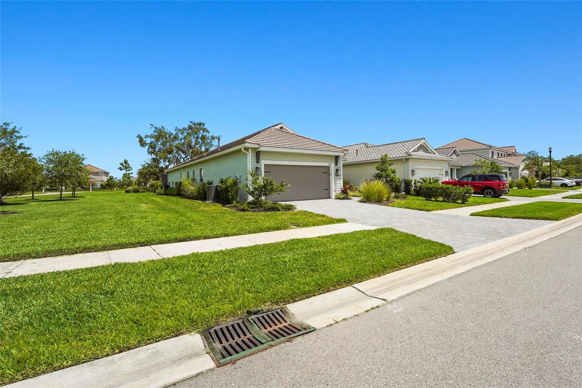 8506 Frangipani Terrace Sarasota FL 34240