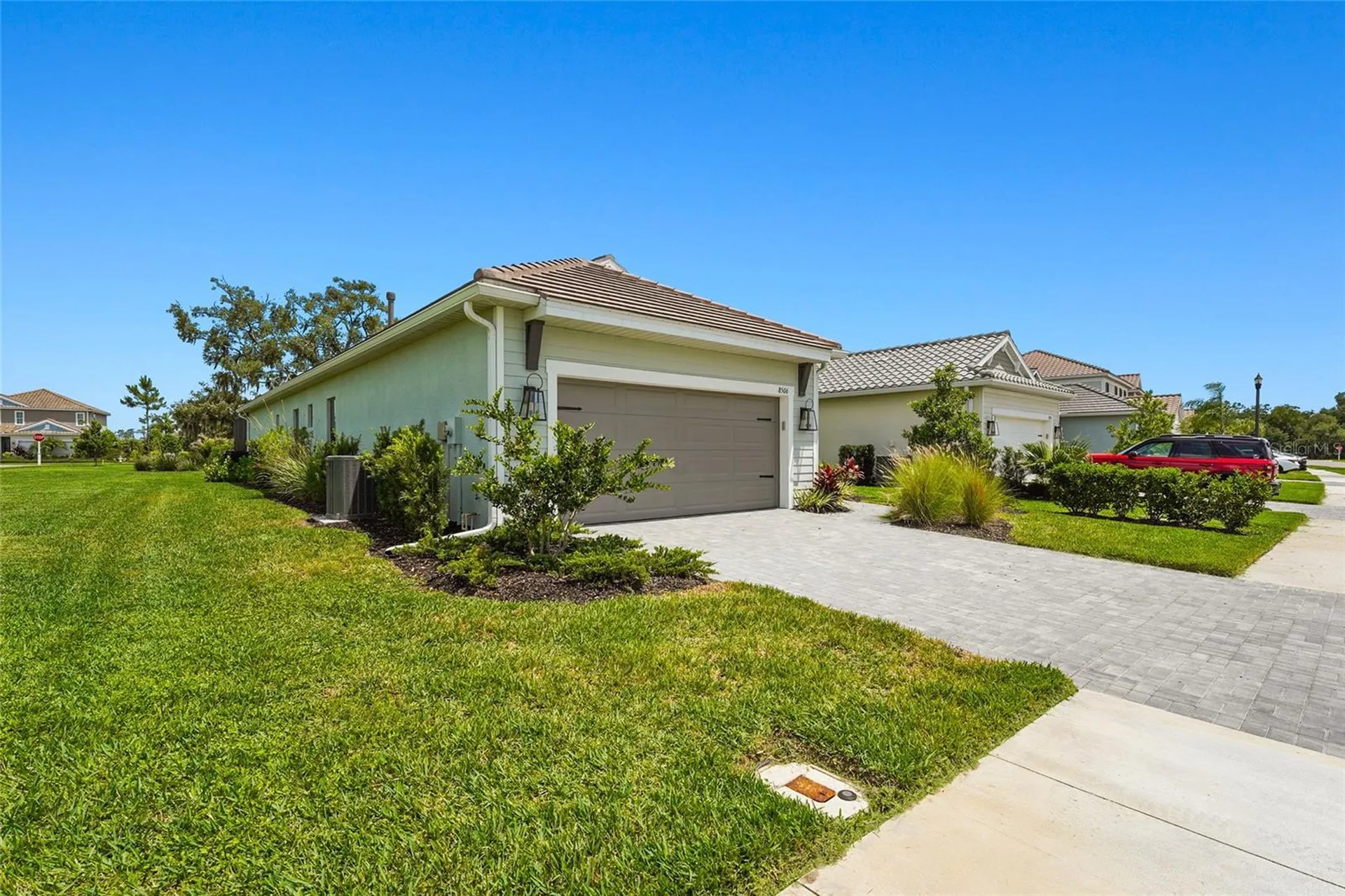 8506 Frangipani Terrace Sarasota FL 34240