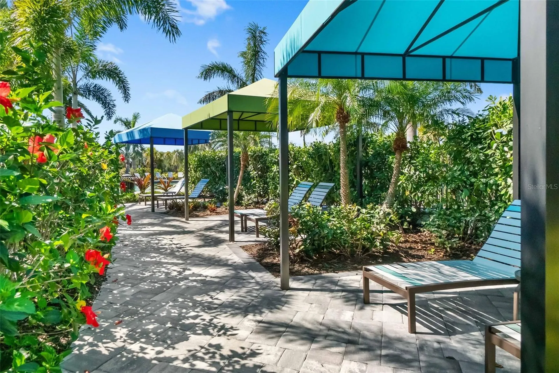 8506 Frangipani Terrace Sarasota FL 34240
