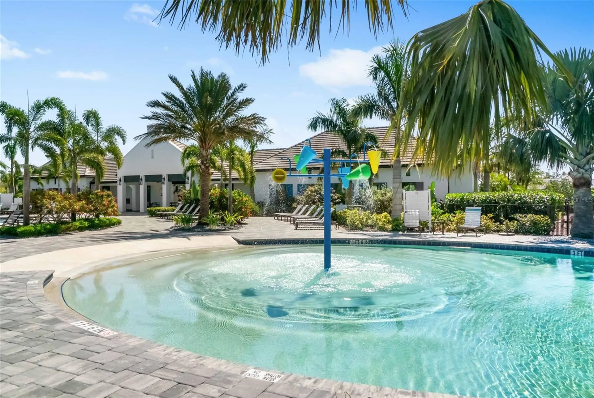 8506 Frangipani Terrace Sarasota FL 34240