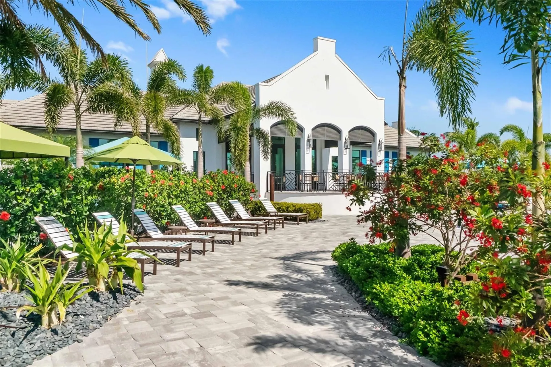 8506 Frangipani Terrace Sarasota FL 34240
