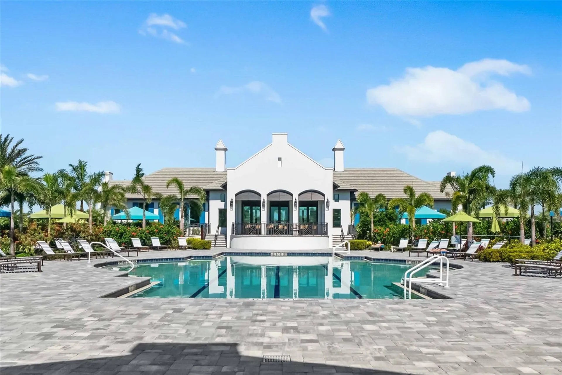 8506 Frangipani Terrace Sarasota FL 34240