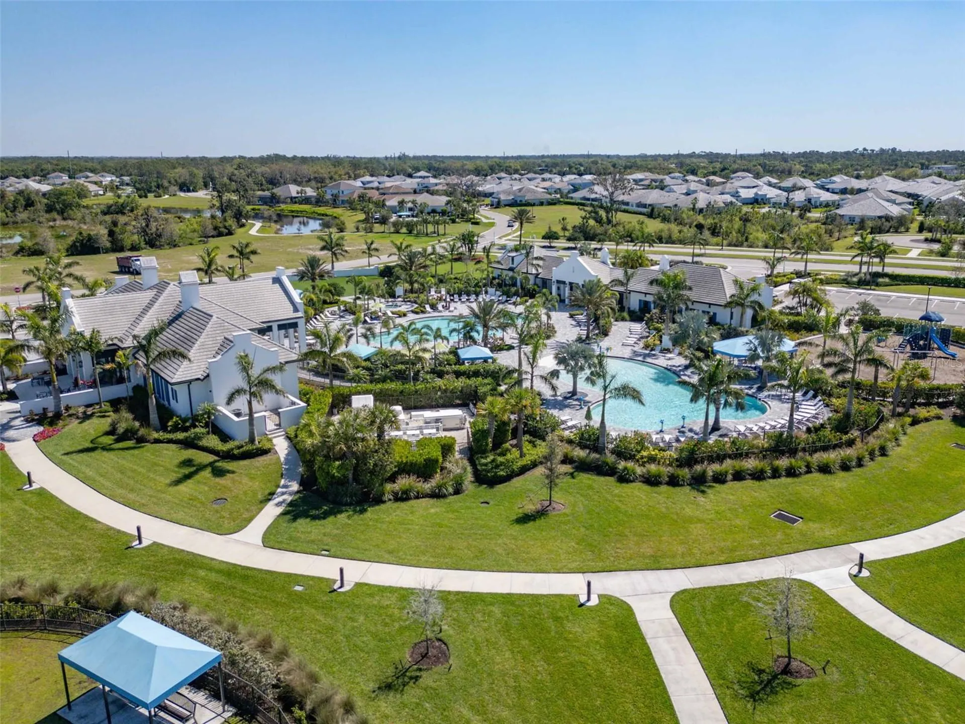 8506 Frangipani Terrace Sarasota FL 34240