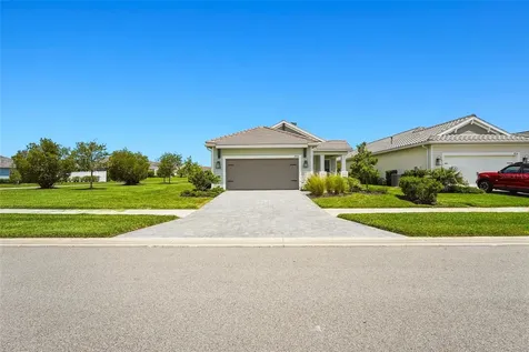 8506 Frangipani Terrace Sarasota FL 34240