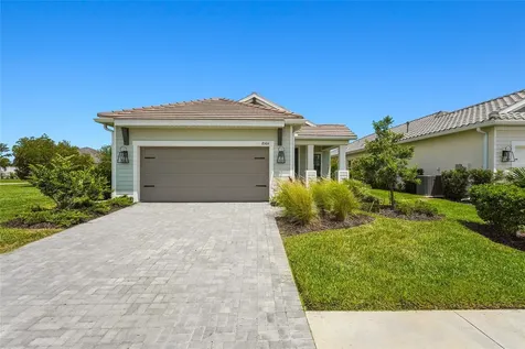 8506 Frangipani Terrace Sarasota FL 34240