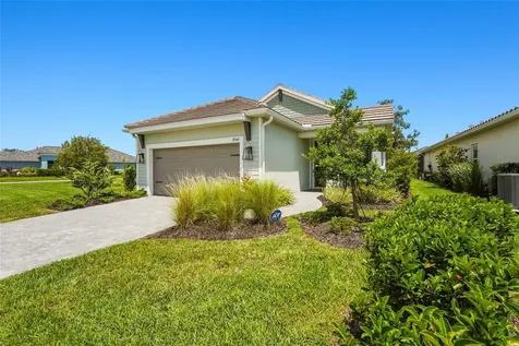 8506 Frangipani Terrace Sarasota FL 34240