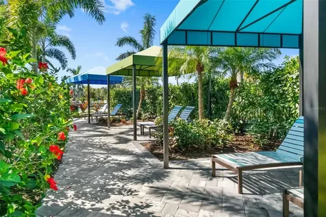 8506 Frangipani Terrace Sarasota FL 34240