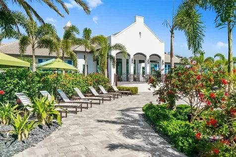 8506 Frangipani Terrace Sarasota FL 34240