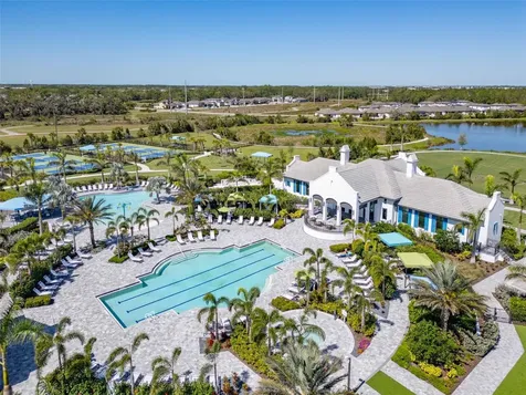8506 Frangipani Terrace Sarasota FL 34240