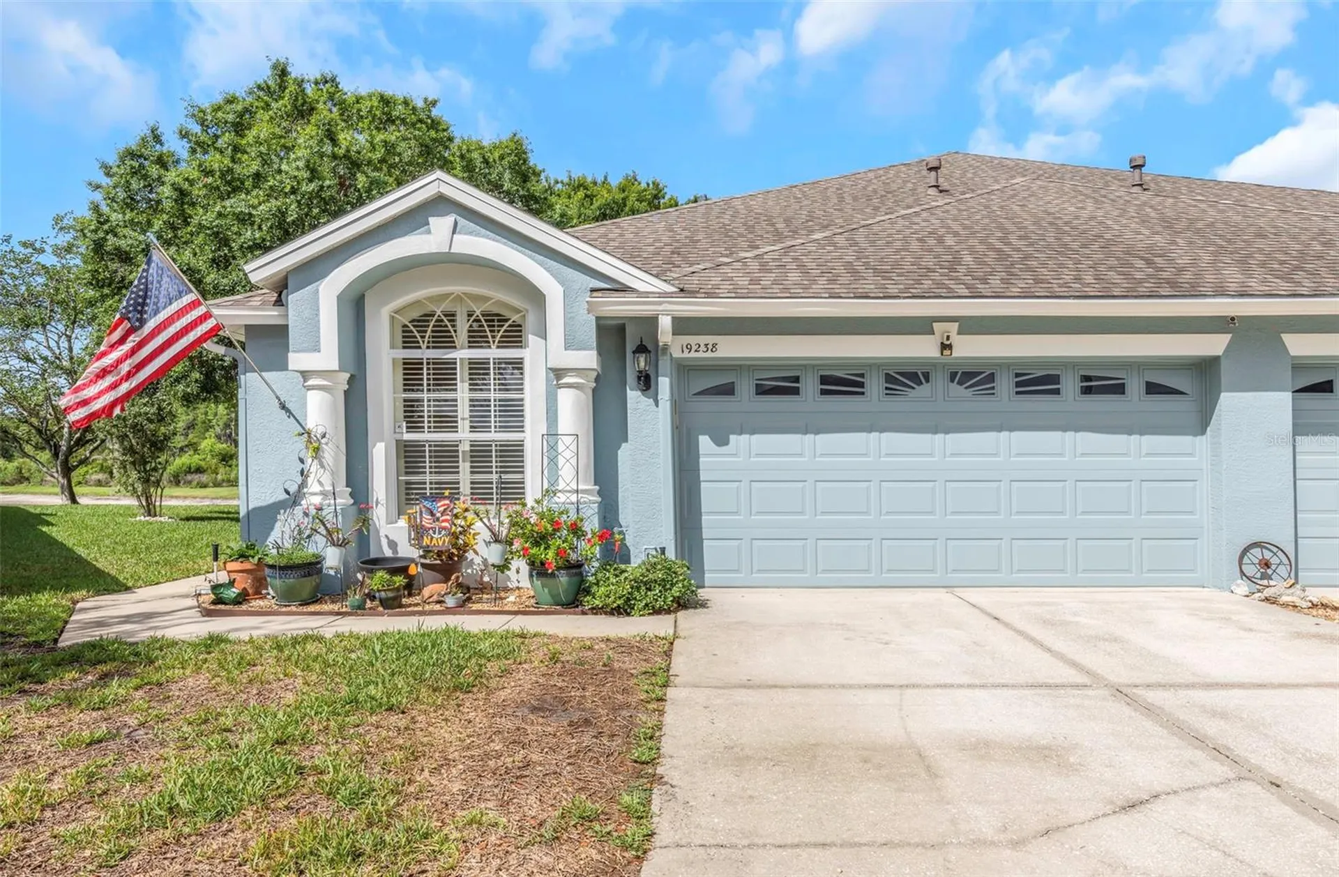 19238 Weymouth Drive Land O Lakes FL 34638