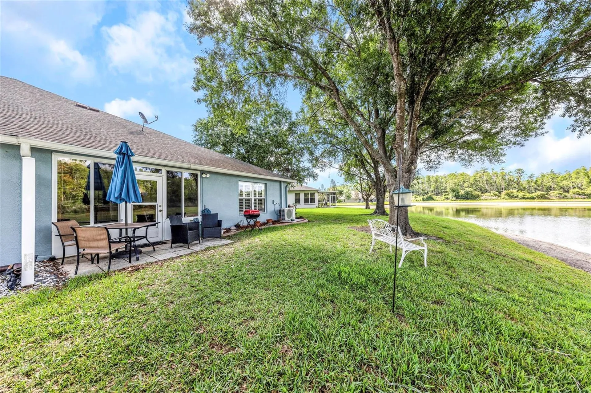 19238 Weymouth Drive Land O Lakes FL 34638