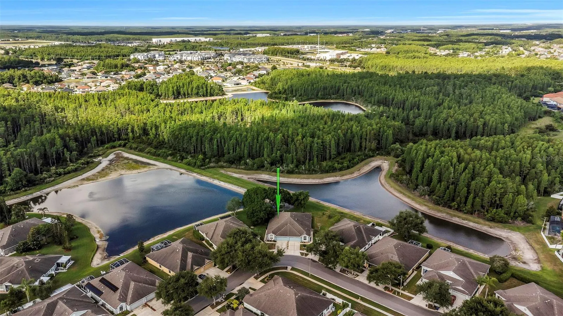 19238 Weymouth Drive Land O Lakes FL 34638