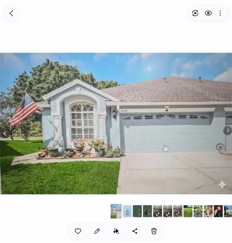 19238 Weymouth Drive Land O Lakes FL 34638