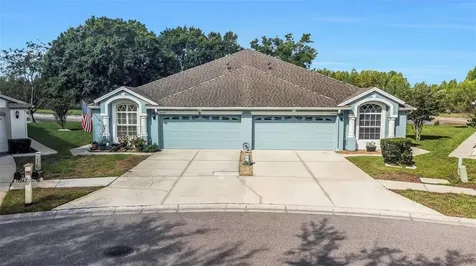 19238 Weymouth Drive Land O Lakes FL 34638