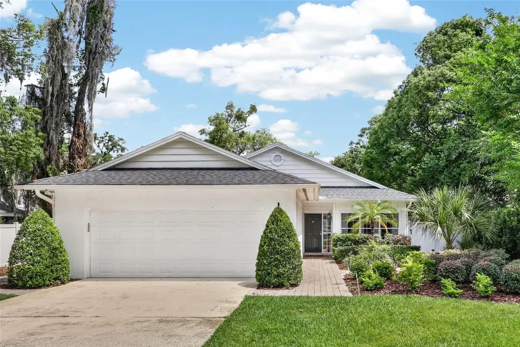 1741 Mizell Avenue Winter Park FL 32789