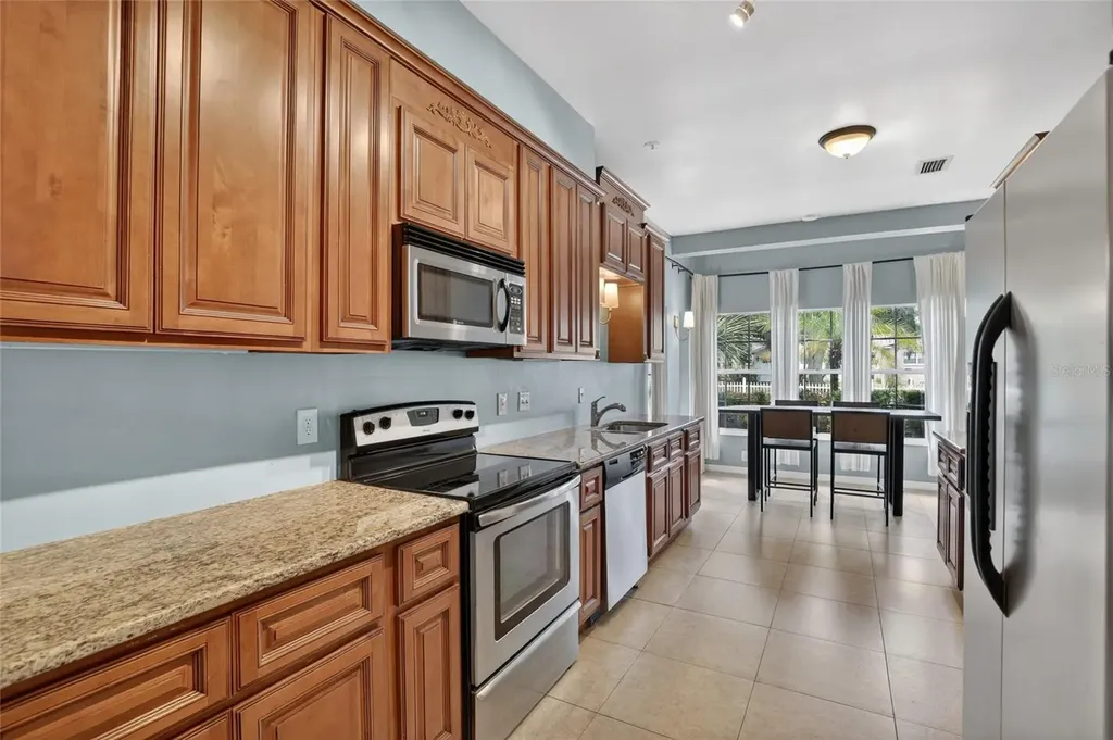 1741 Mizell Avenue Winter Park FL 32789