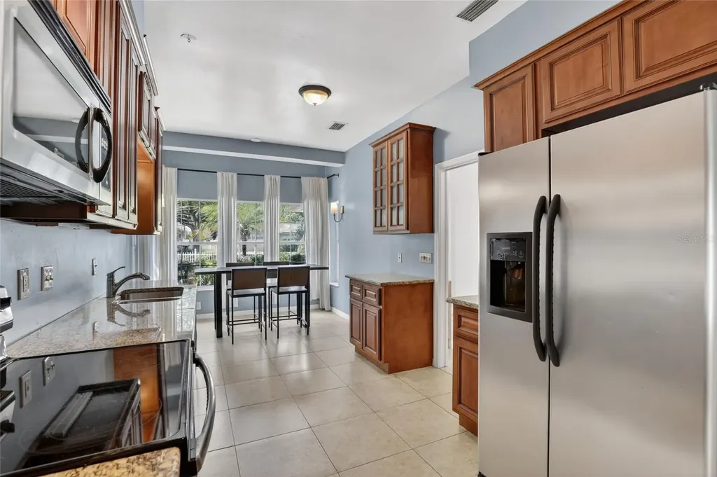1741 Mizell Avenue Winter Park FL 32789