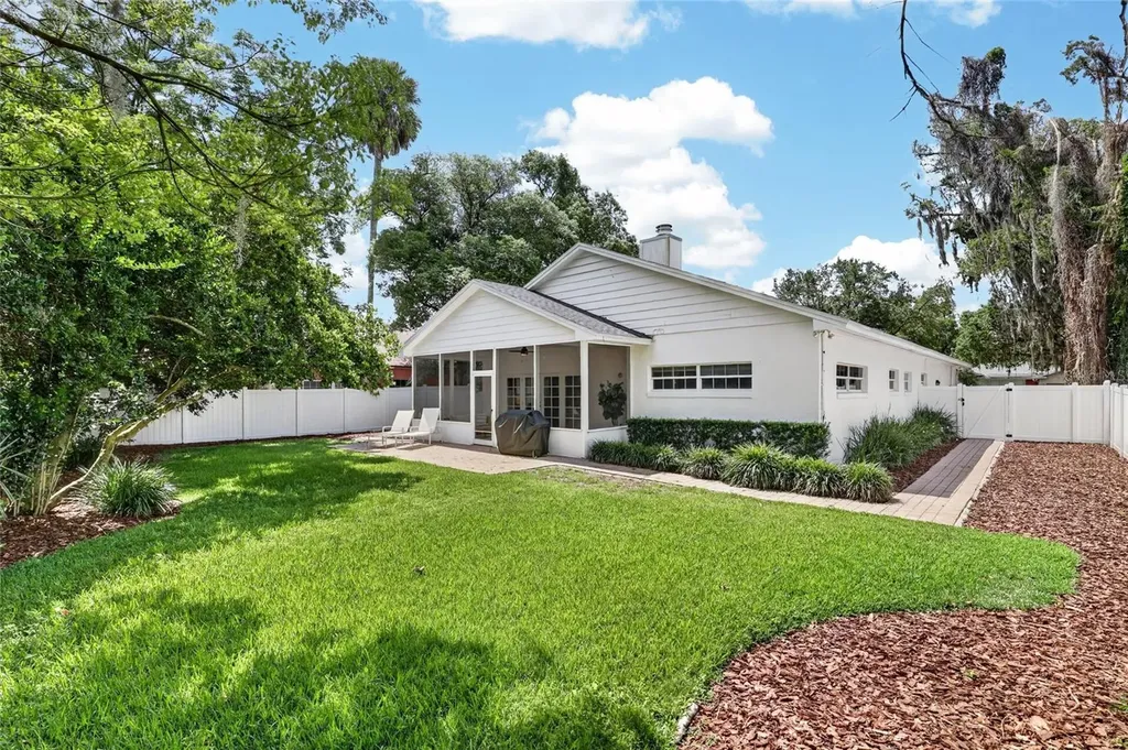 1741 Mizell Avenue Winter Park FL 32789