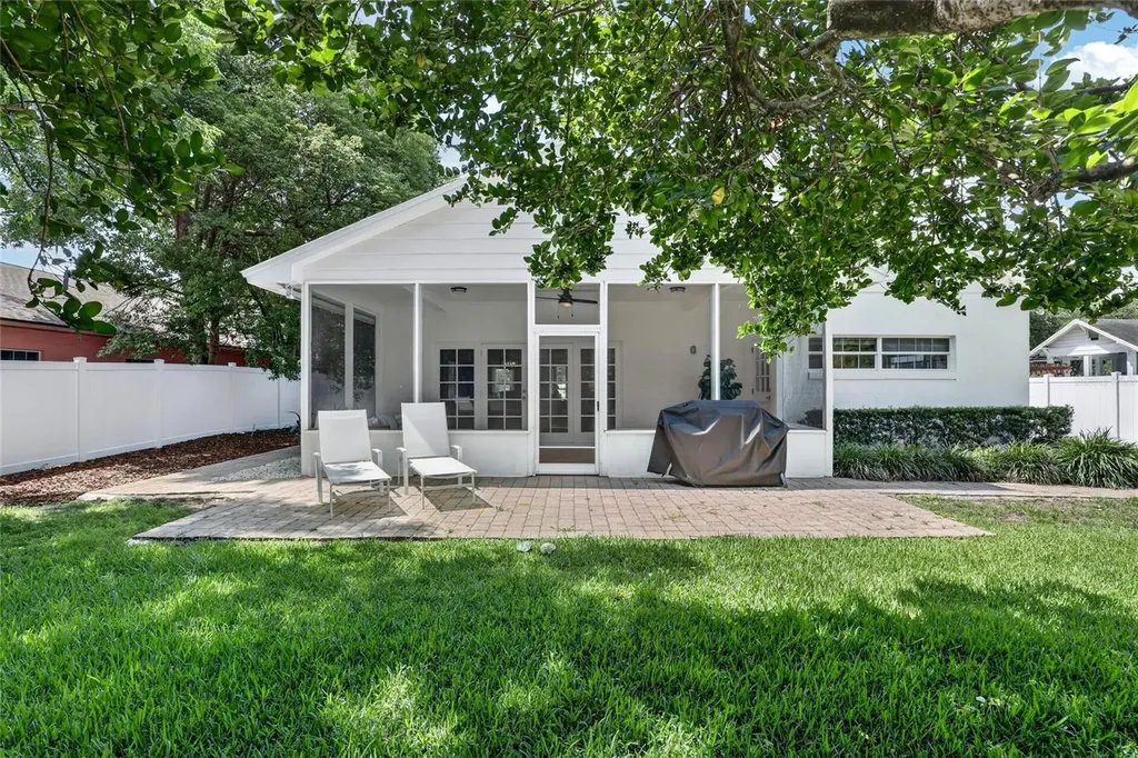 1741 Mizell Avenue Winter Park FL 32789