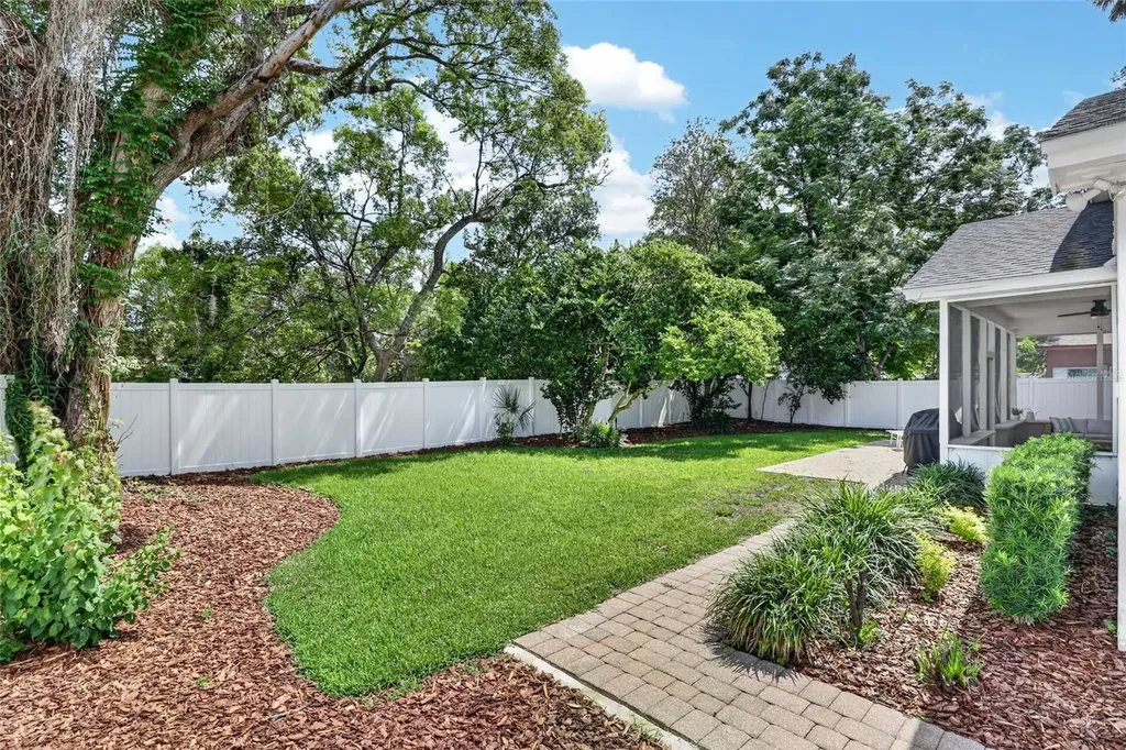 1741 Mizell Avenue Winter Park FL 32789